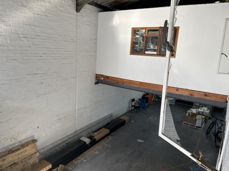 To Let Commercial Property for Rent in Montague Gardens Western Cape